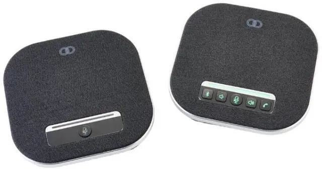 Main image of Boom Gemini Portable Bluetooth Speaker