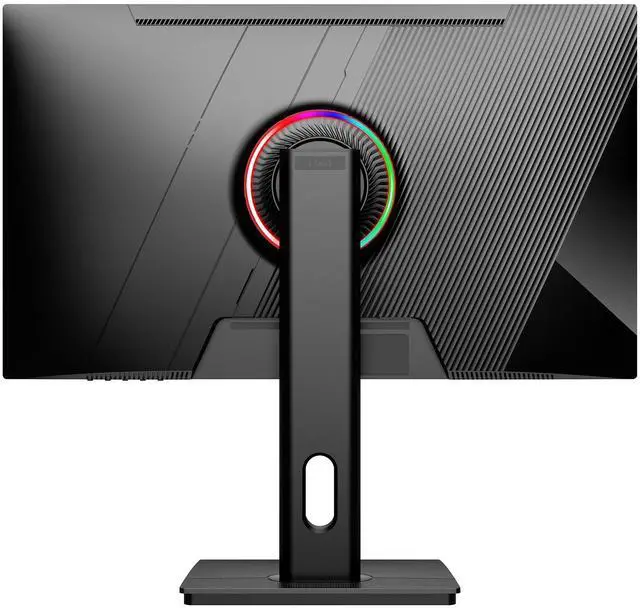 Alt view image 7 of 7 - Viewedge Gaming Monitor 27 inch QHD (2560x1440p) 240Hz Computer Monitor, 1ms HDR10 IPS DisplayPort HDMI 2K Vertical Monitor, Wall Mountable Built-in Speakers
