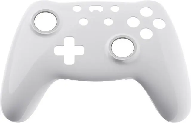Main image of PB TAILS MagCase for Crush Controller  PC Gaming Accessories - High-Quality Polycarbonate Material - Enhanced Comfort and Durability, DIY your own style.