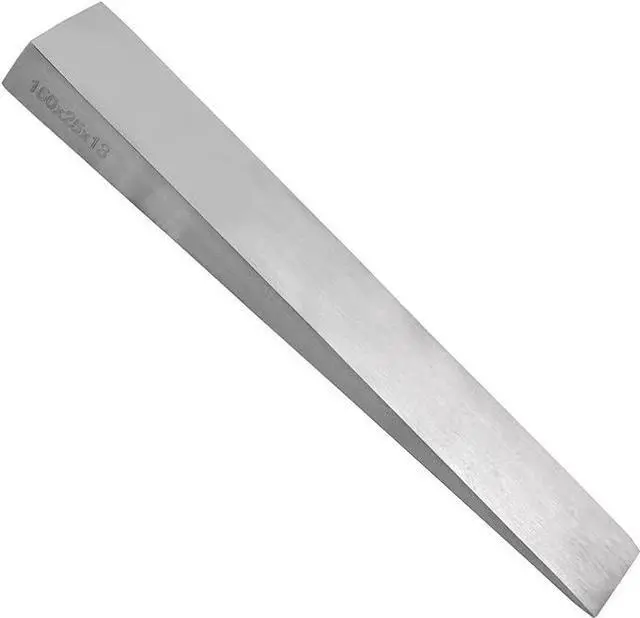 Main image of WEDO Stainless Steel Flange Wedge, Rust-proof, Corrosion resistant, Extremely Strong, Durable, 13mmx25mmx150mm