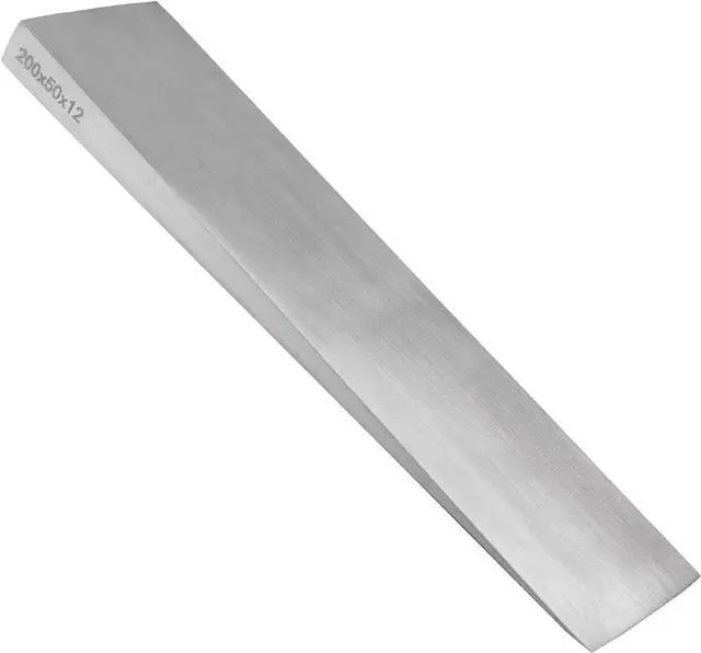 Main image of WEDO Stainless Steel Flange Wedge, Rust-proof, Corrosion resistant, Extremely Strong, Durable, 12mmx50mmx200mm