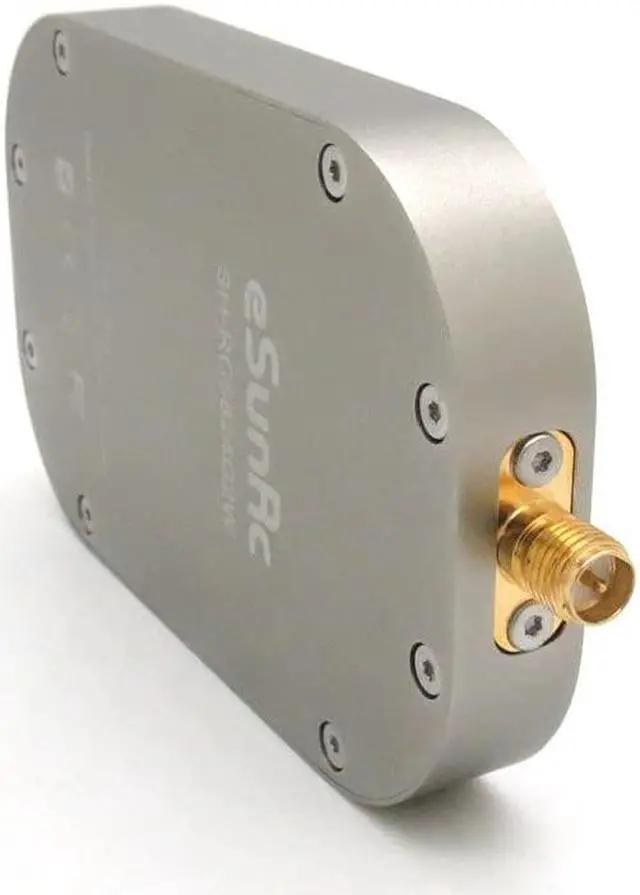 Alt view image 5 of 5 - Sunhans eSunRC RC Wireless Signal Booster, 2.4GHz and 5.8GHz Dual Band 2000mW 33dBm UAV WiFi Signal Booster Amplifier Repeater Extender Ultralight 2.7oz (77g), for Drones, UAV, RC