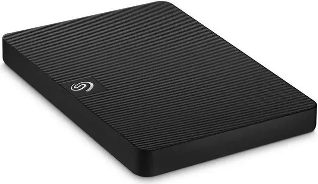 Alt view image 2 of 5 - Seagate Expansion Portable, 4TB, External Hard Drive, 2.5 Inch, USB 3.0, for Mac and PC (STKM4000400)