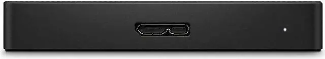 Alt view image 3 of 5 - Seagate Expansion Portable, 4TB, External Hard Drive, 2.5 Inch, USB 3.0, for Mac and PC (STKM4000400)