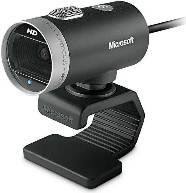 Main image of Microsoft LifeCam Cinema
