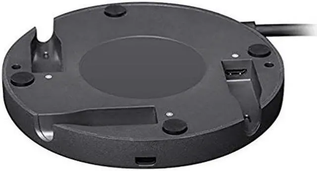 Main image of Logitech Rally Mic Pod Hub