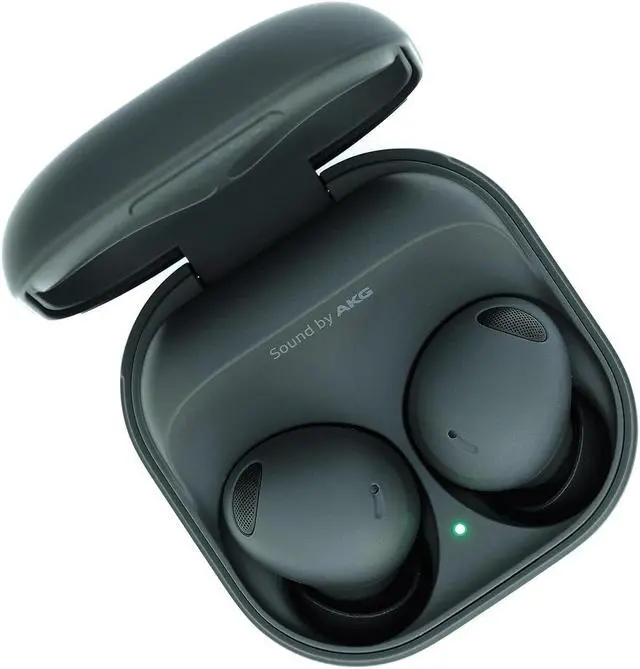 Main image of SAMSUNG Galaxy Buds Pro 2 [2022] (SM-R510) - (Gray)
