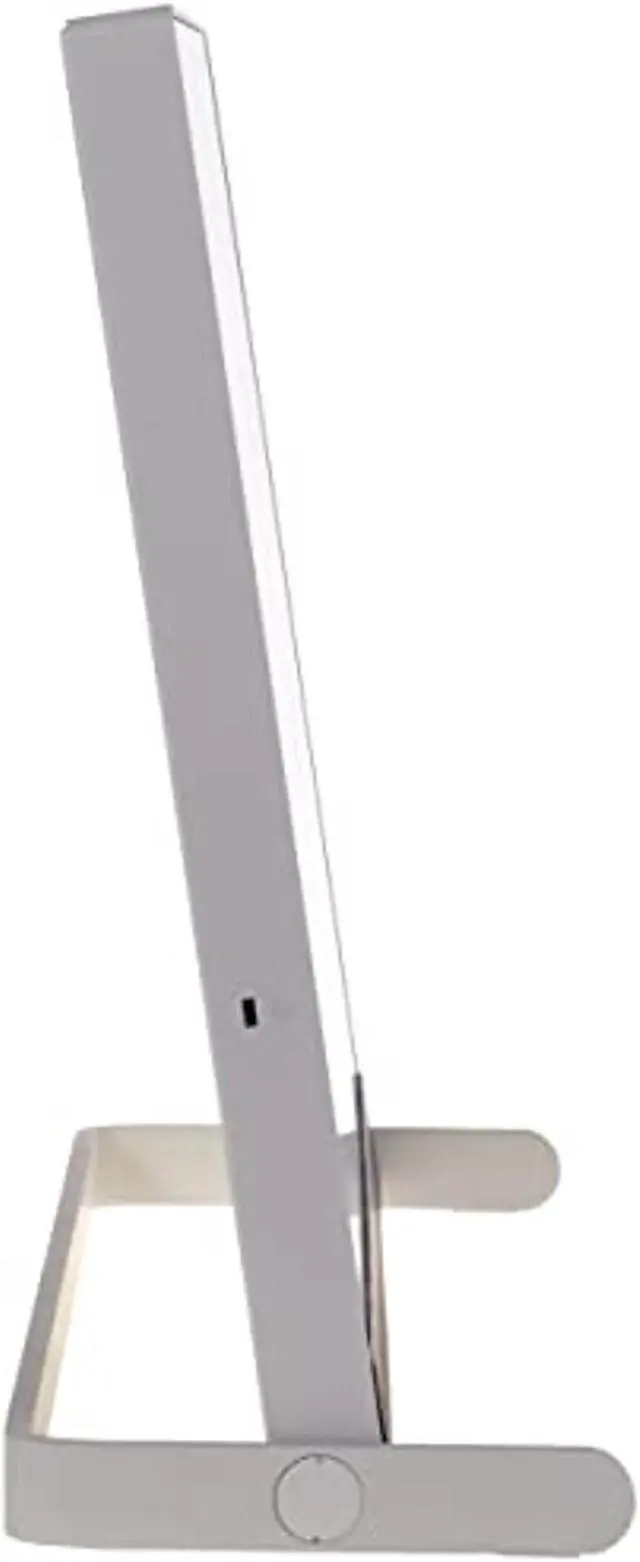 Alt view image 3 of 5 - LG 27MQ70QC-S.AUS 27" QHD IPS HDR 10 Libero Monitor with Detachable Full HD Webcam