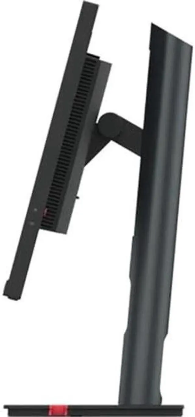 Alt view image 4 of 5 - Lenovo ThinkVision P24q-30 24" Class WQHD LCD Monitor - 16:9 - Raven Black
