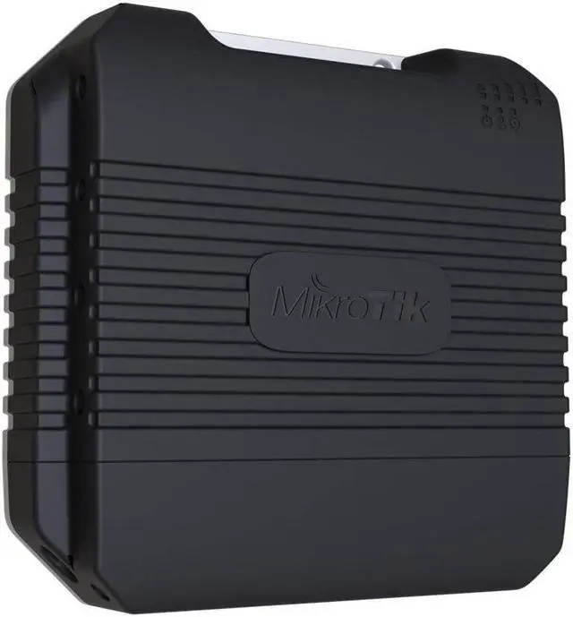 Alt view image 3 of 5 - Mikrotik LtAP LTE kit Heavy-Duty Built-in Cellular Modem 4G LTE Access Point GNSS GPS Satellite Navigation