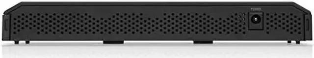 Alt view image 5 of 5 - Ubiquiti ES-5XP - EdgeSwitch 5XP, 5-Port, PoE