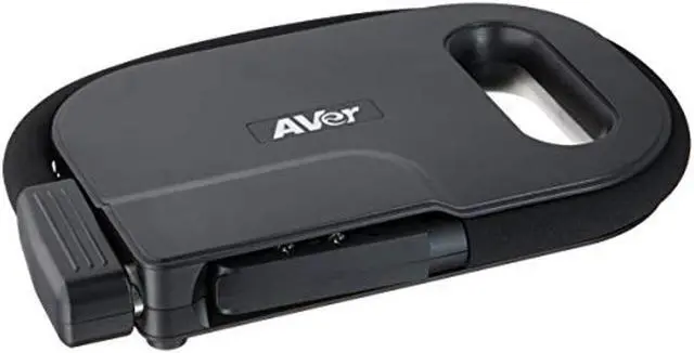 Alt view image 2 of 3 - AVer U50 Document Camera, USB Webcam for Remote Video Conferencing. 1080p HD for PC, Mac, Chromebook, Zoom and More - Perfect for Distance Learning