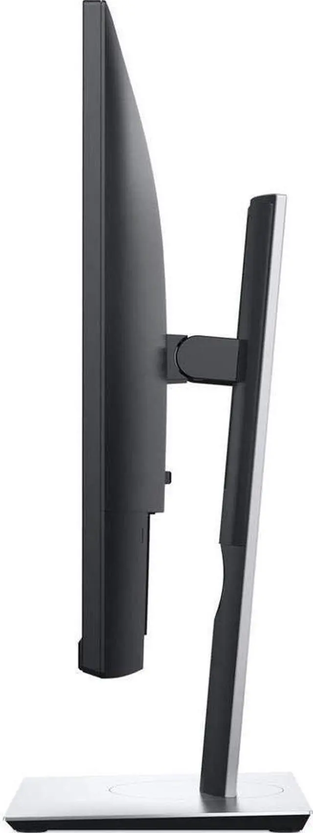 Alt view image 3 of 4 - Dell P2419H 24 Inch LED-Backlit, Anti-Glare, 3H Hard Coating IPS Monitor - (8 ms Response, FHD 1920 x 1080 at 60Hz, 1000:1 Contrast, with ComfortView DisplayPort, VGA, HDMI and USB), Black
