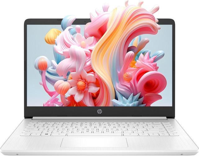 2024 Hp essential 14 inch laptop