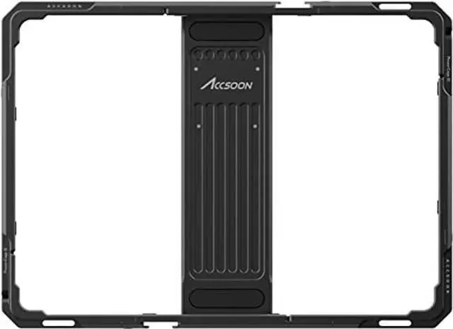 Main image of Accsoon Power Cage II for iPad (POWERCAGEII)