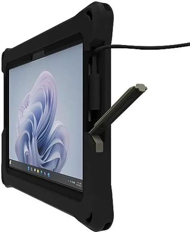 Alt view image 5 of 5 - aXtion Pro MP for Surface Pro 9 (Rugged Case CWM349MP)