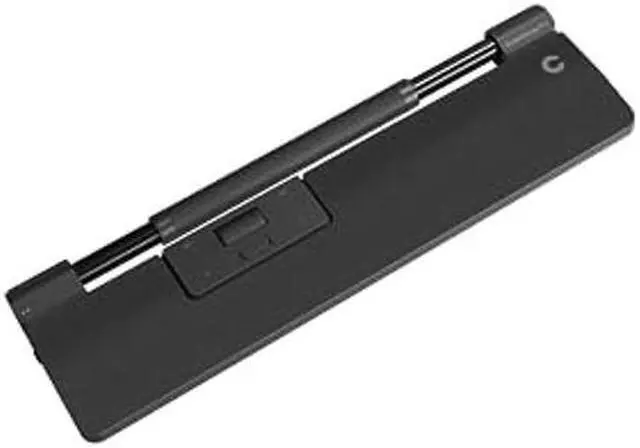 Alt view image 3 of 5 - Contour Design Roller Mouse Pro - Wireless Ergonomic Mouse for Laptop and Desktop Computer w/Programmable Buttons, Slim Design and Plug & Play Installation - Compatible w/Mac and PC (Vegan Leather)