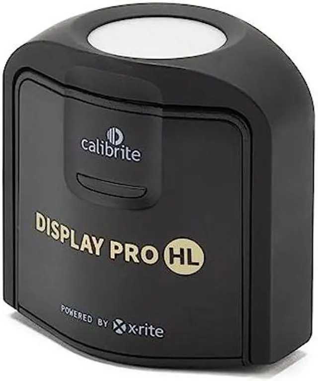 Alt view image 2 of 5 - Calibrite Display Pro HL (CCDIS3HL)