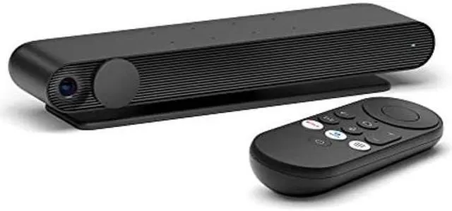 Alt view image 2 of 5 - Meta Portal TV - Big Screen Smart Video Calling for Group Calls on Your TV