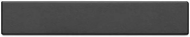 Alt view image 3 of 5 - Seagate Backup Plus Slim 1TB External Hard Drive Portable HDD - Silver USB 3.0 For PC Laptop And Mac, 1 year Mylio Create, 4 Months Adobe CC Photography, 1 year Rescue Service (STHN1000401)