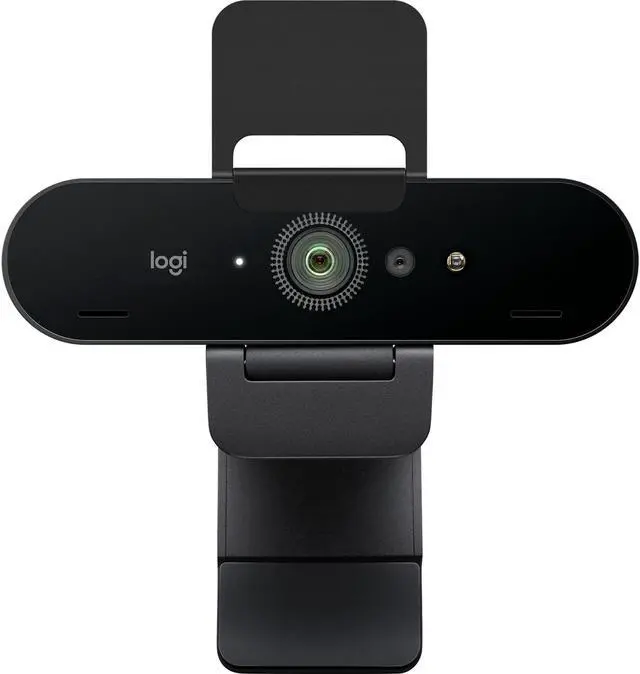 Main image of Logitech Brio Webcam 90 fps- USB Type A