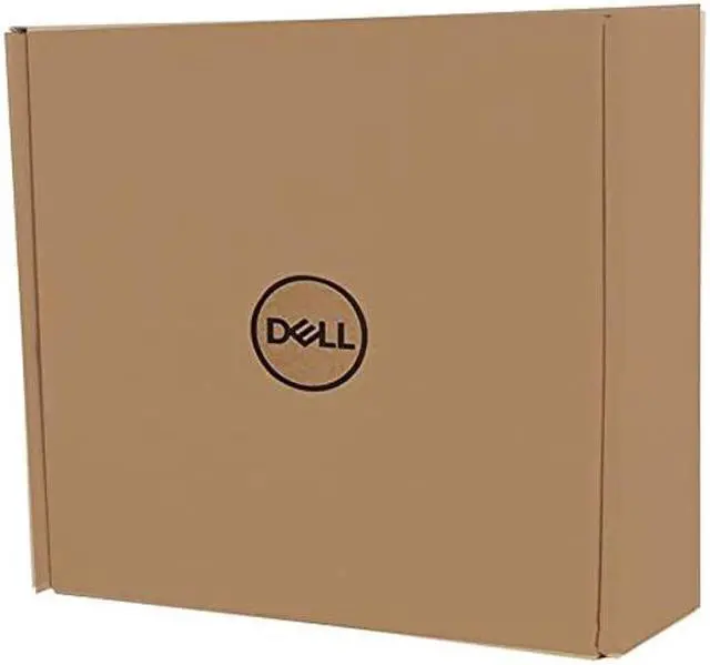Alt view image 3 of 3 - Dell Dock- WD19S 90w Power Delivery - 130w AC - 90 W