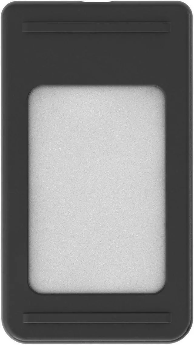 Alt view image 2 of 5 - Glyph ar2000slv External SSD, Silver