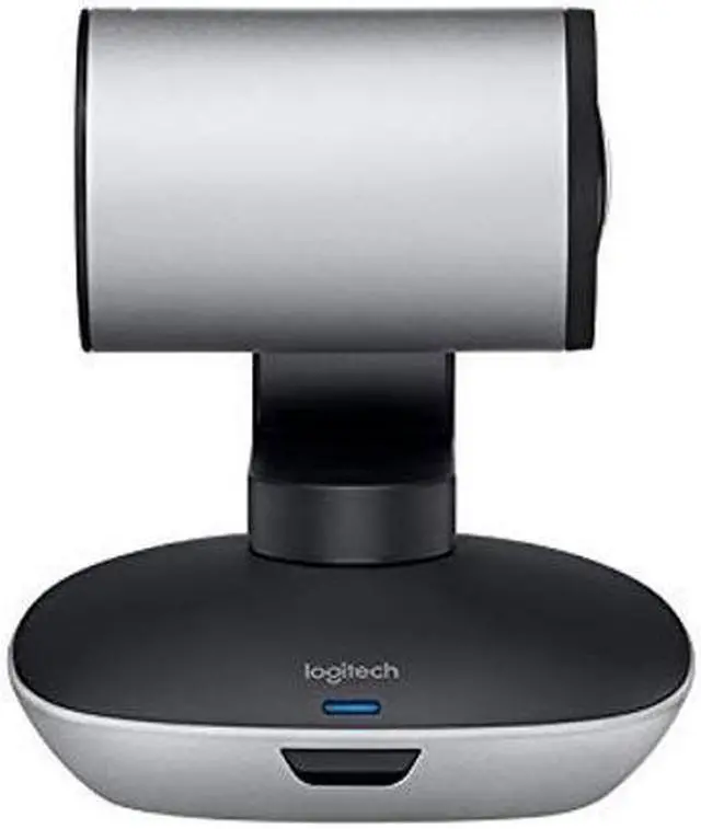 Alt view image 4 of 4 - Logitech PTZ Pro 2 USB HD 1080P Video Camera for Conference Rooms
