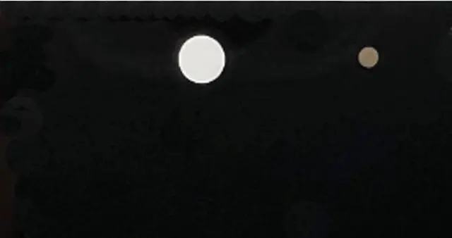 Alt view image 3 of 5 - LCDOLED Replacement for Dell Inspiron 13 7306 2-in-1 P124G002 P125G002 15.6 inches FullHD 1080P LCD Display Touch Screen Digitizer Assembly Bezel with Touch Control Board (1920x1080-30Pin Connector)