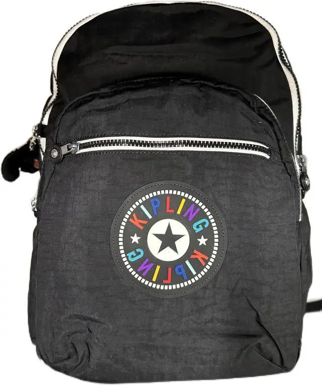Main image of Kipling Seoul BW Rainbow