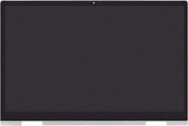 Main image of LCDOLED Replacement for HP Envy x360 15m-ed0xxx 15m-ed0000 15m-ed0013dx 15m-ed0023dx 15m-ed1013dx 15m-ed1023dx 15.6 inches FHD IPS LCD Display Touch Screen Digitizer Assembly Bezel with Control Board