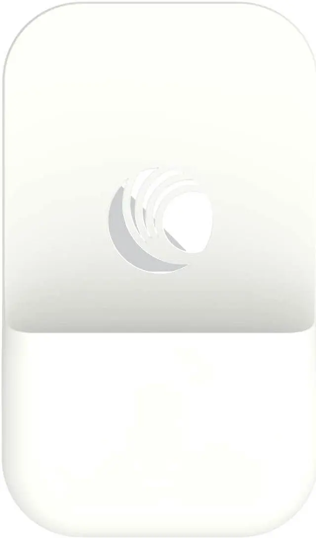 Main image of Cambium Networks 60 GHz cnWave V1000 Client Node - 1 Gbps Uplink + 1 Gbps Downlink - 80 Degree Beamforming - Designed for High-Speed and High-Density Deployments - (US Cord) - C600500C001A