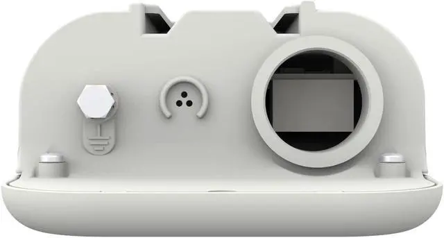Alt view image 3 of 5 - Cambium Networks 60 GHz cnWave V1000 Client Node - 1 Gbps Uplink + 1 Gbps Downlink - 80 Degree Beamforming - Designed for High-Speed and High-Density Deployments - (US Cord) - C600500C001A