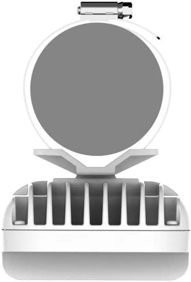 Alt view image 5 of 5 - Cambium Networks 60 GHz cnWave V1000 Client Node - 1 Gbps Uplink + 1 Gbps Downlink - 80 Degree Beamforming - Designed for High-Speed and High-Density Deployments - (US Cord) - C600500C001A