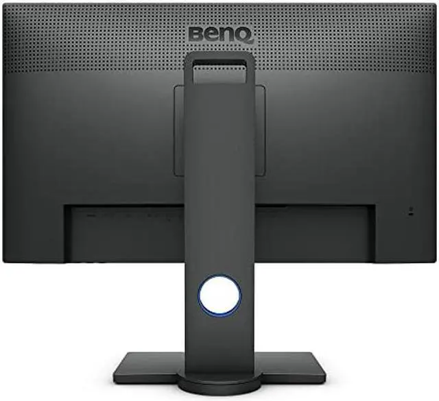 Alt view image 4 of 5 - BenQ PD2705Q Mac-Ready Monitor 27" QHD 1440p | 100% Rec.709 & sRGB | IPS | DeltaE <=3 | Calibration Report | ICC Sync | AQCOLOR | Pantone | Ergonomic | DisplayPort | USB-C(65W) | USB Hub | Daisy Chain