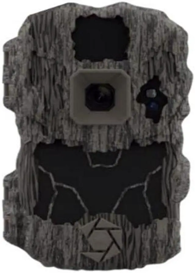 Alt view image 2 of 4 - Stealth Cam DS4K Ultimate Camera 32 Megapixel and 4K Video Bundle with 32GB SD Card and Card Reader (3 Items)