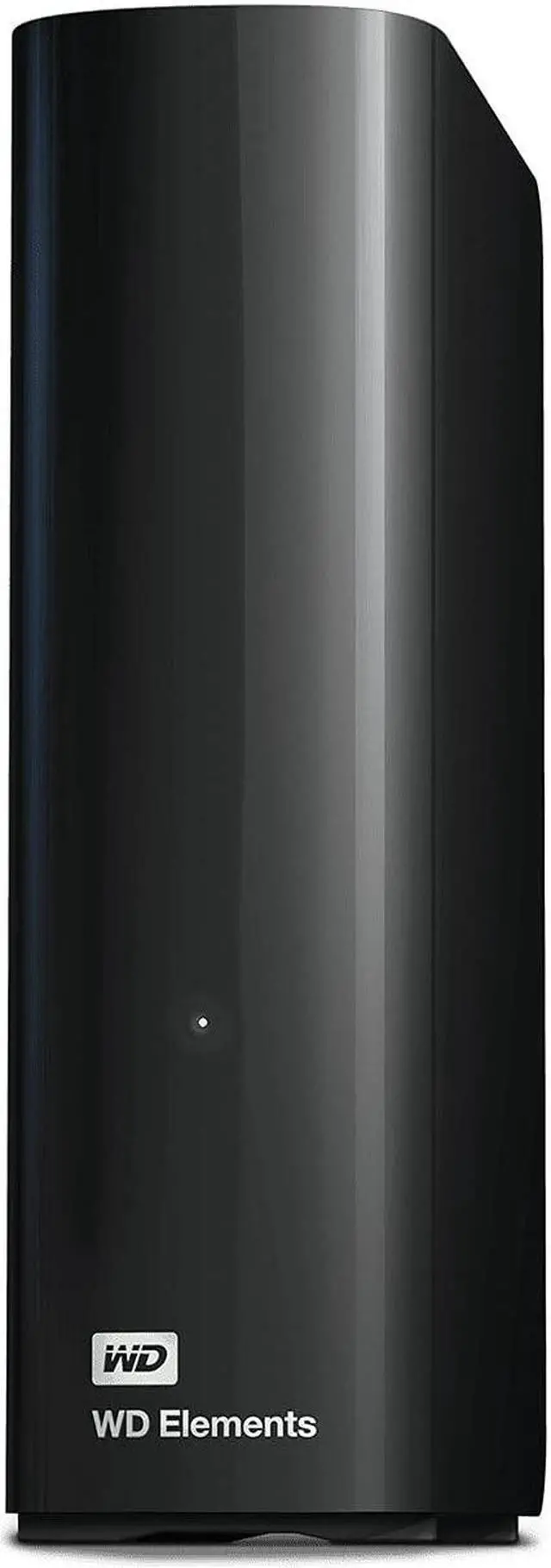 Alt view image 5 of 5 - Western Digital 18TB Elements Desktop External Hard Drive - USB 3.0