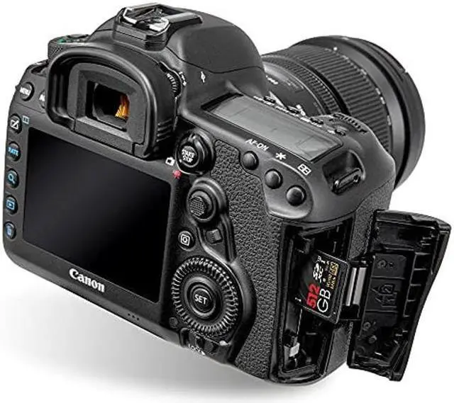 Alt view image 4 of 5 - RITZ GEAR Extreme Performance High Speed UHS-I SDXC 512GB 90/60 MB/S U3 A1 C10 V30 Memory Card (5 Units) Designed for SD Devices That can Capture Full HD, 3D, and 4K Video as Well as raw Photography