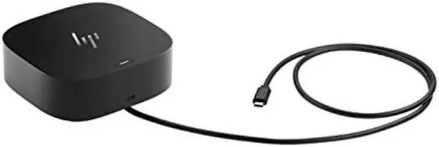 Alt view image 5 of 5 - HP USB-C Dock G5, Model Number: 5TW10UT#ABA, for Notebook