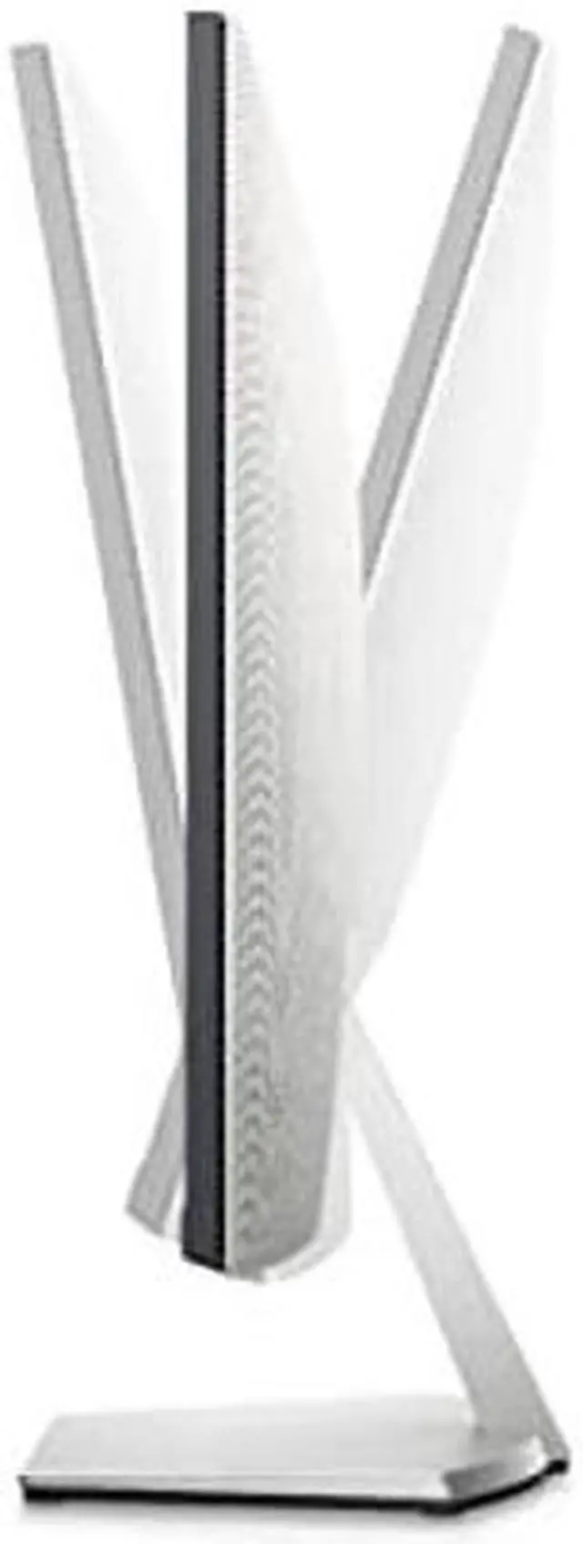 Alt view image 3 of 5 - Dell S2721HN - LED Monitor - 27 (27" viewable) S Series, W125879722 ((27 viewable) S Series S2721HN, 68.6 cm (27), 1920 x 1080 Pixels, Full HD, LCD, 8 ms, Grey)