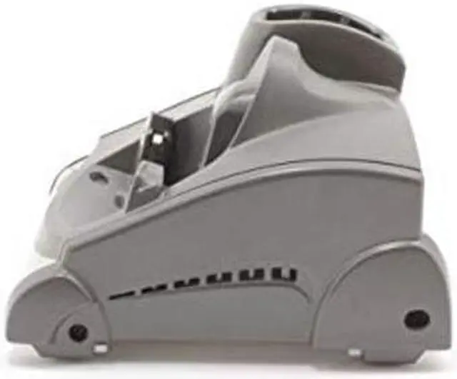 Alt view image 5 of 5 - Symbol CRD9000-1001SR Cradle Kit, Includes Power Supply, AC Line Cord, USB Cable