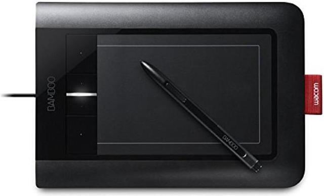 Alt view image 2 of 5 - Wacom Bamboo Pen and Touch