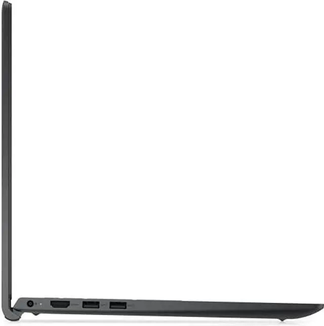 Alt view image 4 of 4 - Dell 2023 Newest Inspiron 15 3520 Business Laptop, 15.6" FHD Display, 12th Gen Intel Core i3-1215U (6 cores), 8GB RAM, 512GB SSD, Intel UHD Graphics, Wi-Fi 6, Bluetooth, Anti-Glare, Windows 11 Home