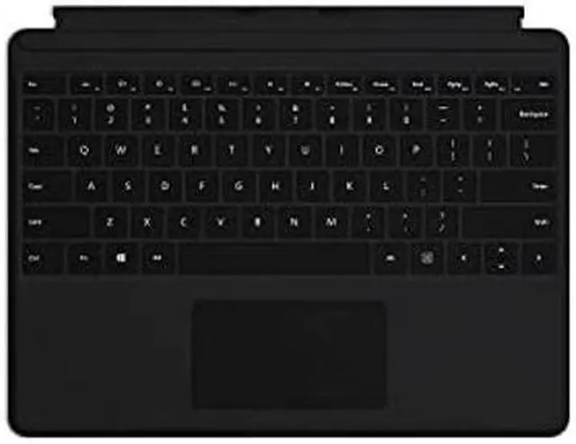 Main image of Microsoft Surface Pro Keyboard