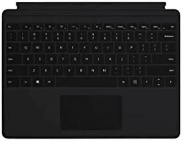 Alt view image 4 of 4 - Microsoft Surface Pro Keyboard