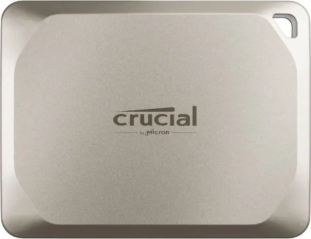 Main image of X9 PRO for MAC 2TB Portable SSD