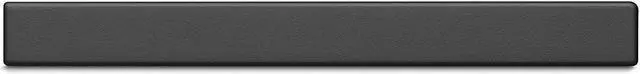 Alt view image 3 of 5 - Seagate Backup Plus Slim 2TB External Hard Drive Portable HDD - Silver USB 3.0 For PC Laptop And Mac, 1 year Mylio Create, 2 Months Adobe CC Photography (STHN2000401)