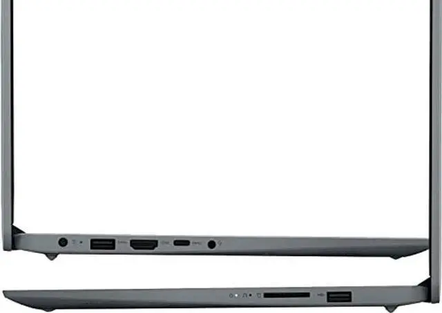 Alt view image 4 of 4 - Lenovo IdeaPad Laptop, 15.6" HD Display, AMD Athlon Silver 3050U Processor, Windows 11 Home, 20GB RAM, 1TB SSD, 128GB eMMC, Webcam, HDMI, WiFi 6, USB Type-C, Long Battery Life, PCM