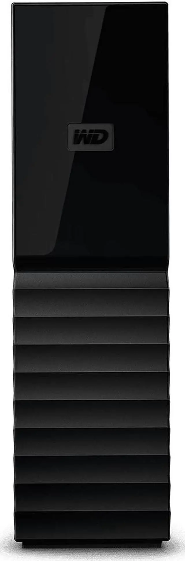 Alt view image 2 of 5 - WD 16TB My Book Desktop HDD USB 3.0 with Software for Device Management, Backup and Password Protection Works with PC and Mac