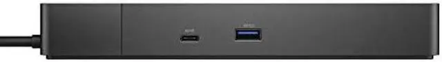 Alt view image 4 of 5 - Dell Dock WD19S USB-C 180W Power Delivery